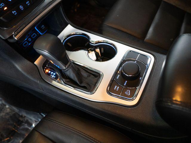 used 2018 Jeep Grand Cherokee car, priced at $15,990