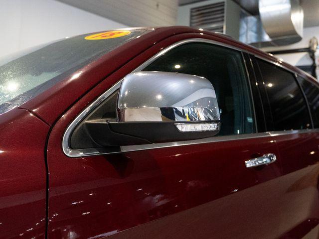 used 2018 Jeep Grand Cherokee car, priced at $15,990