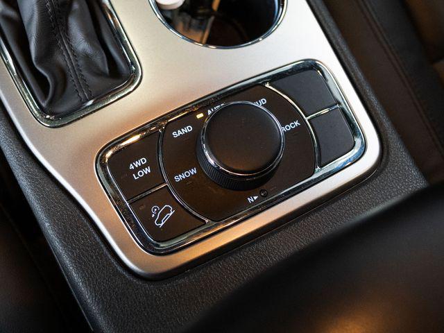 used 2018 Jeep Grand Cherokee car, priced at $15,990