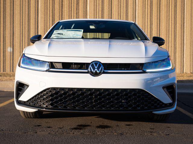 new 2026 Volkswagen Jetta car, priced at $27,626