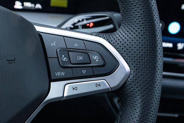 new 2026 Volkswagen Tiguan car, priced at $42,076