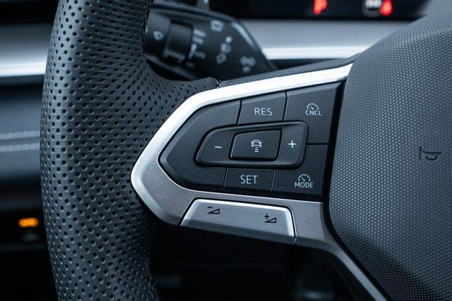 new 2026 Volkswagen Tiguan car, priced at $42,076