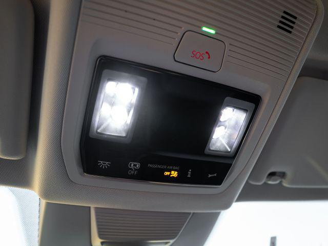 new 2026 Volkswagen Tiguan car, priced at $37,586