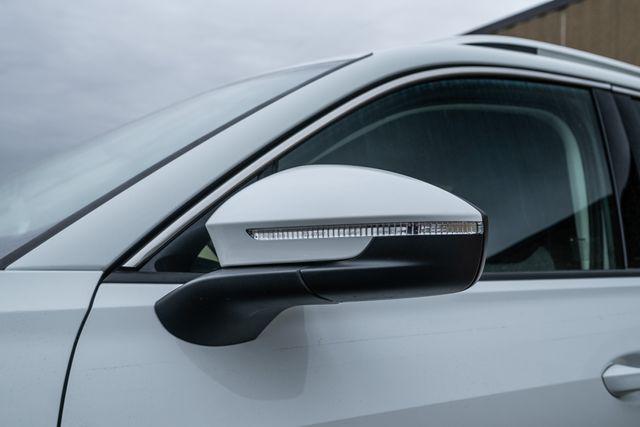 new 2026 Volkswagen Tiguan car, priced at $34,681