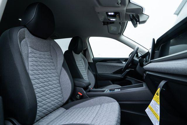 new 2026 Volkswagen Tiguan car, priced at $34,681