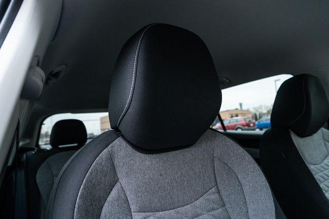 new 2026 Volkswagen Tiguan car, priced at $34,681