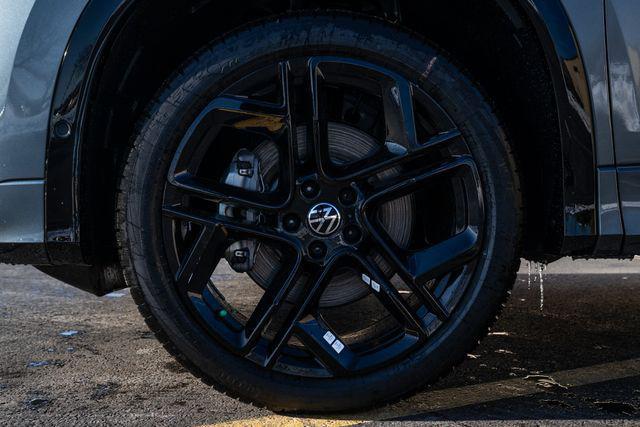 new 2026 Volkswagen Tiguan car, priced at $41,226