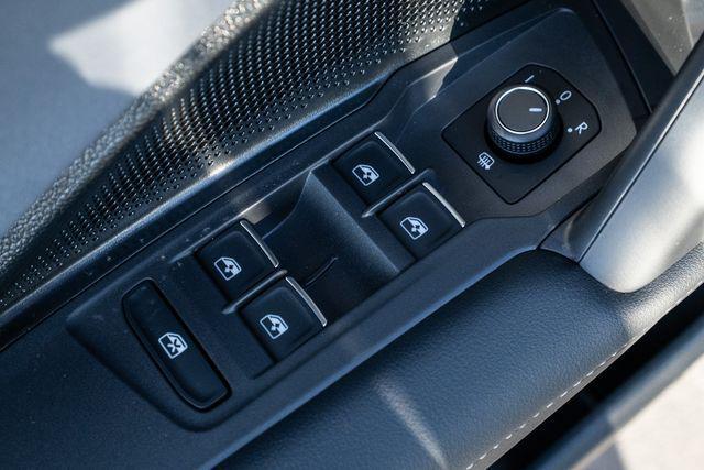 new 2026 Volkswagen Tiguan car, priced at $41,226