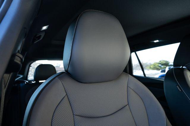 new 2026 Volkswagen Tiguan car, priced at $41,226