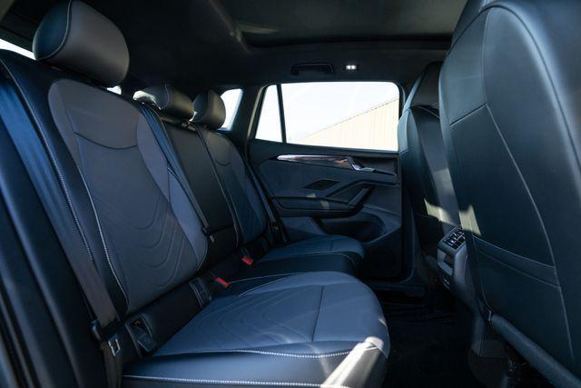 new 2026 Volkswagen Tiguan car, priced at $41,226