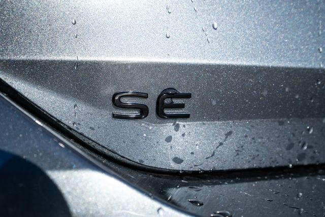 new 2026 Volkswagen Tiguan car, priced at $41,226