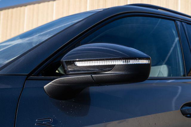 new 2026 Volkswagen Tiguan car, priced at $41,226