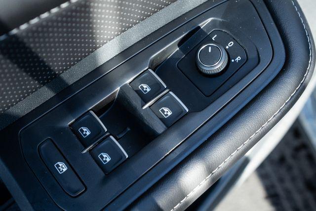 new 2026 Volkswagen Atlas car, priced at $53,276