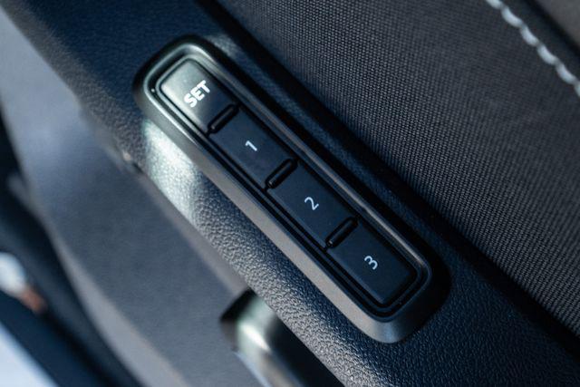 new 2026 Volkswagen Atlas car, priced at $53,276