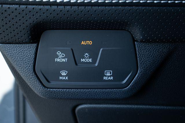 new 2026 Volkswagen Atlas car, priced at $53,276