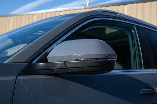 new 2026 Volkswagen Atlas car, priced at $53,276