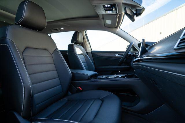 new 2026 Volkswagen Atlas car, priced at $53,276