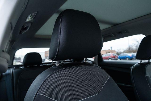 new 2026 Volkswagen Taos car, priced at $36,146