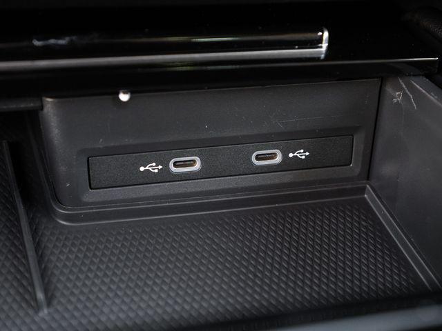 new 2026 Volkswagen Atlas Cross Sport car, priced at $53,371