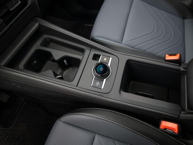 new 2026 Volkswagen Tiguan car, priced at $38,786