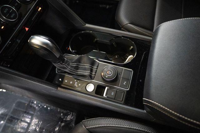 used 2023 Volkswagen Atlas Cross Sport car, priced at $25,990