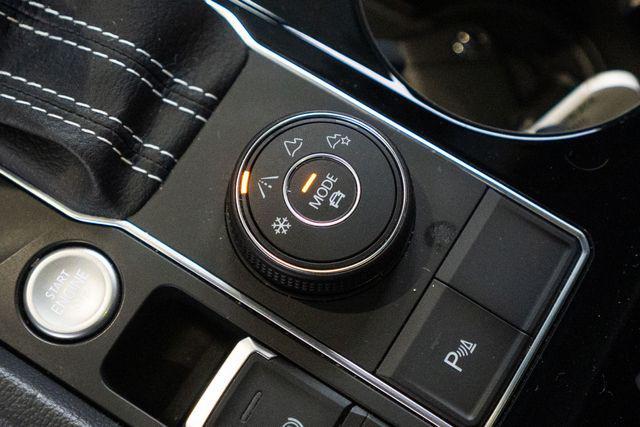 used 2023 Volkswagen Atlas Cross Sport car, priced at $25,990