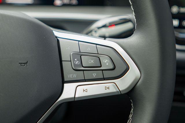 new 2026 Volkswagen Tiguan car, priced at $39,241