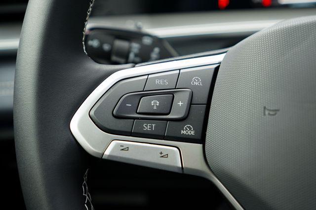 new 2026 Volkswagen Tiguan car, priced at $39,241