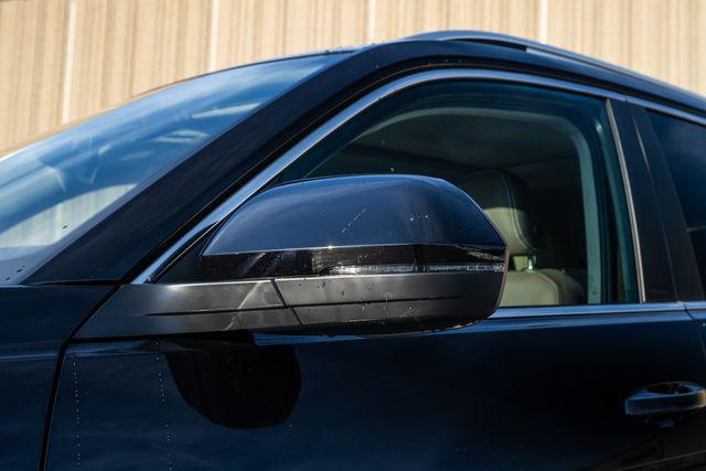 new 2026 Volkswagen Atlas car, priced at $52,821