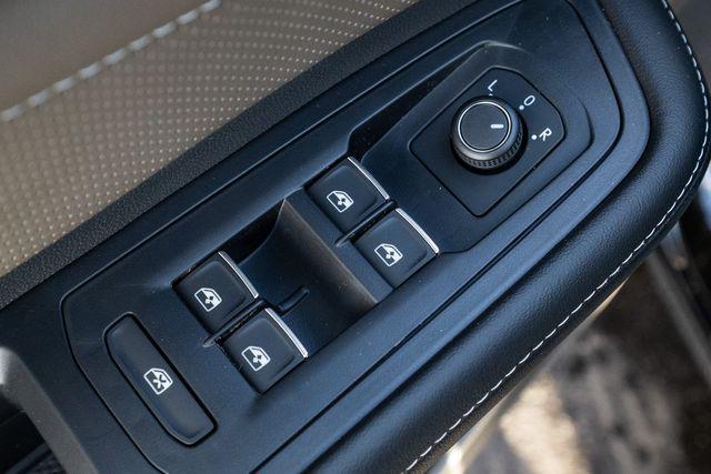 new 2026 Volkswagen Atlas car, priced at $52,821