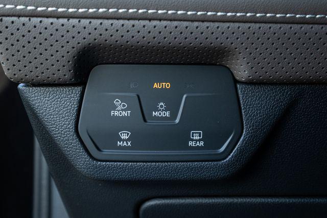 new 2026 Volkswagen Atlas car, priced at $52,821