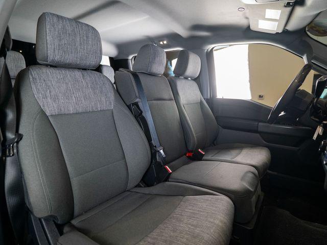 used 2023 Ford F-150 car, priced at $38,466