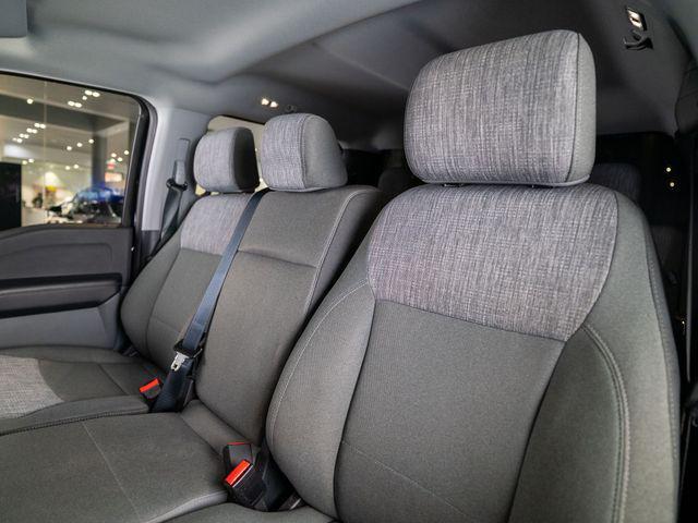 used 2023 Ford F-150 car, priced at $38,466