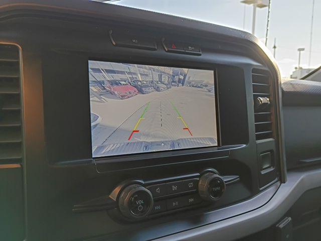 used 2023 Ford F-150 car, priced at $38,466