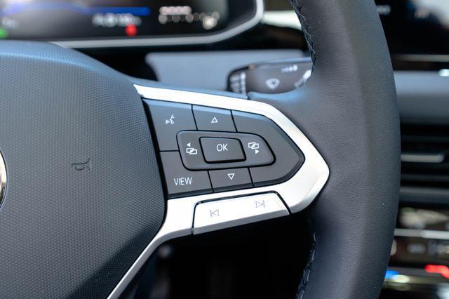 new 2026 Volkswagen Jetta car, priced at $29,641