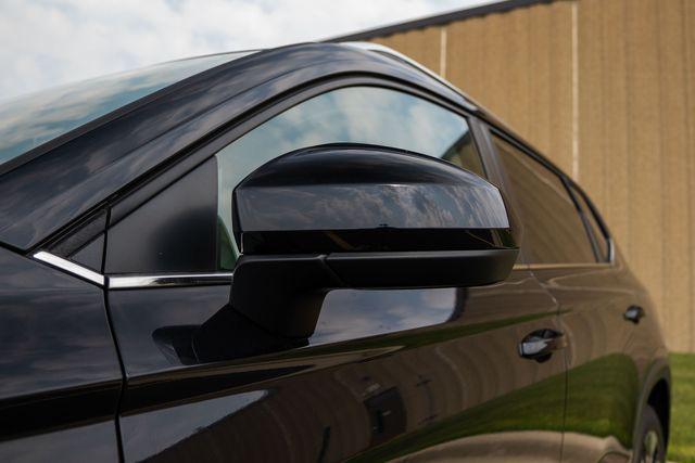 new 2025 Volkswagen Taos car, priced at $32,016