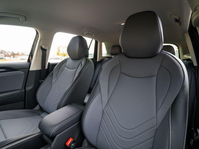 new 2026 Volkswagen Tiguan car, priced at $37,586