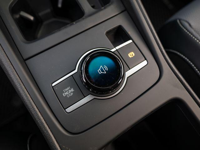 new 2026 Volkswagen Tiguan car, priced at $37,586