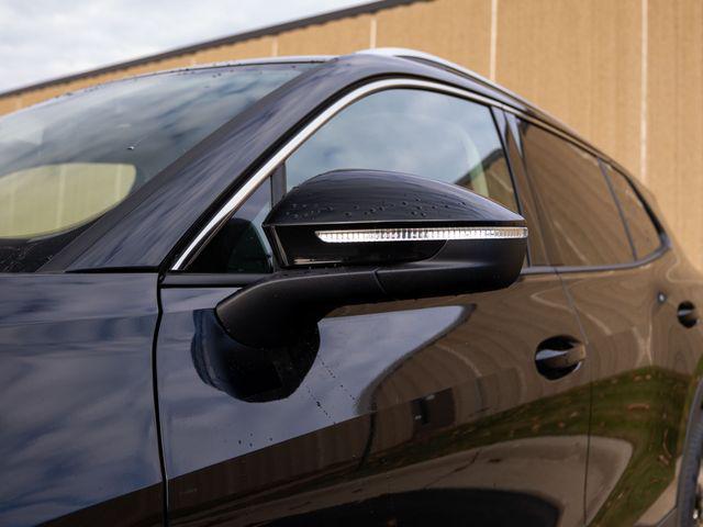 new 2026 Volkswagen Tiguan car, priced at $37,586