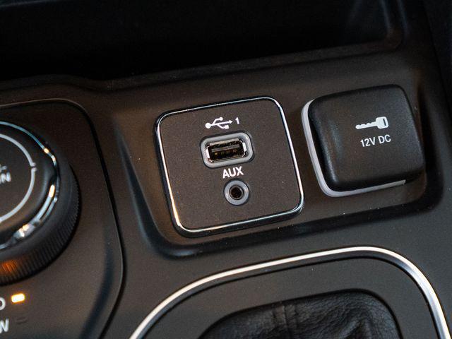 used 2022 Jeep Cherokee car, priced at $21,149