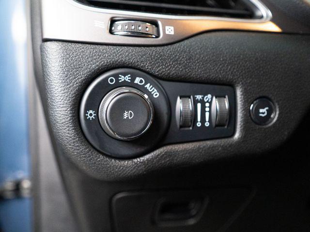 used 2022 Jeep Cherokee car, priced at $21,149