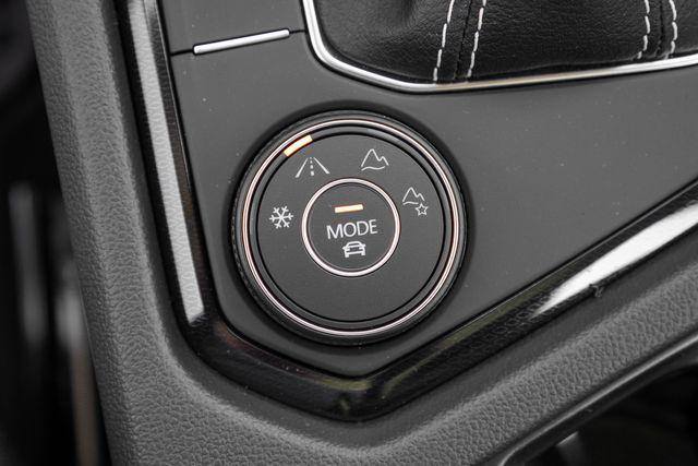 used 2025 Volkswagen Taos car, priced at $26,990