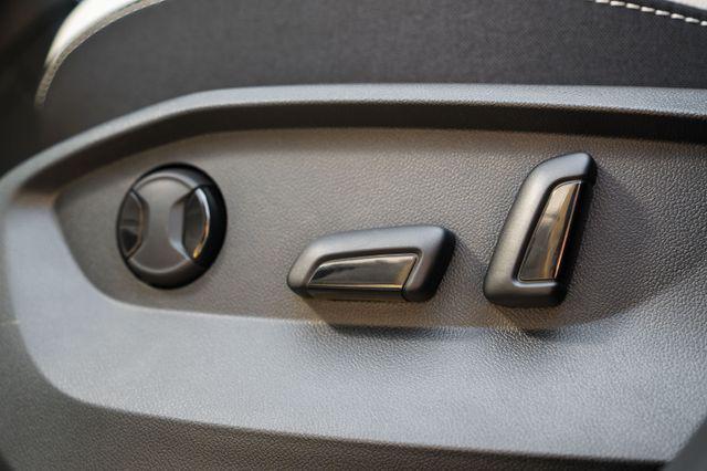 used 2025 Volkswagen Taos car, priced at $26,990