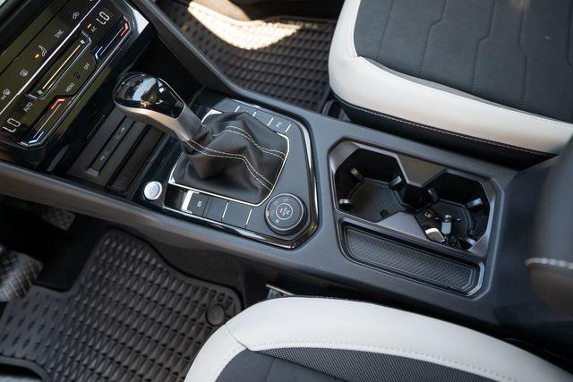 used 2025 Volkswagen Taos car, priced at $26,990