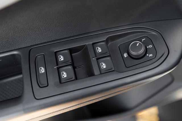 used 2025 Volkswagen Taos car, priced at $26,990