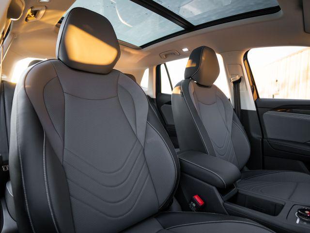 new 2026 Volkswagen Tiguan car, priced at $38,786