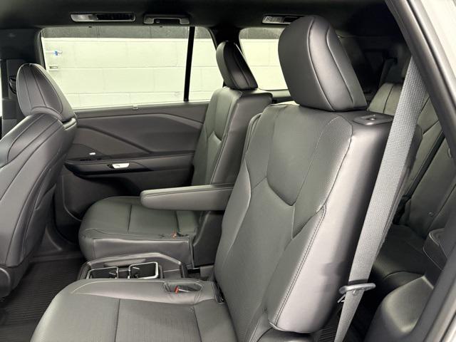 used 2025 Lexus TX 500h car, priced at $72,326