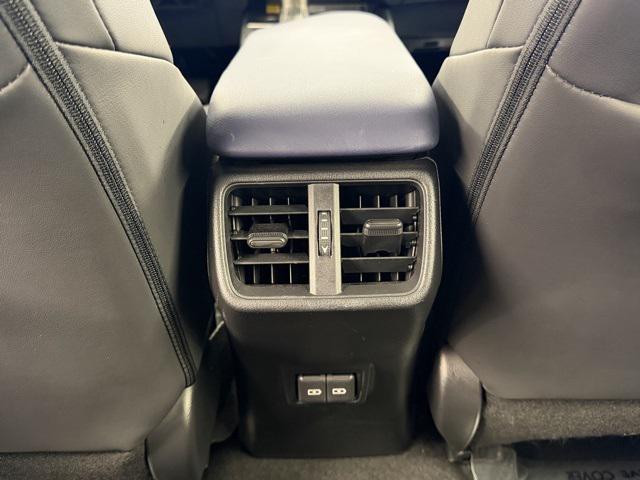 used 2021 Lexus UX 250h car, priced at $29,106