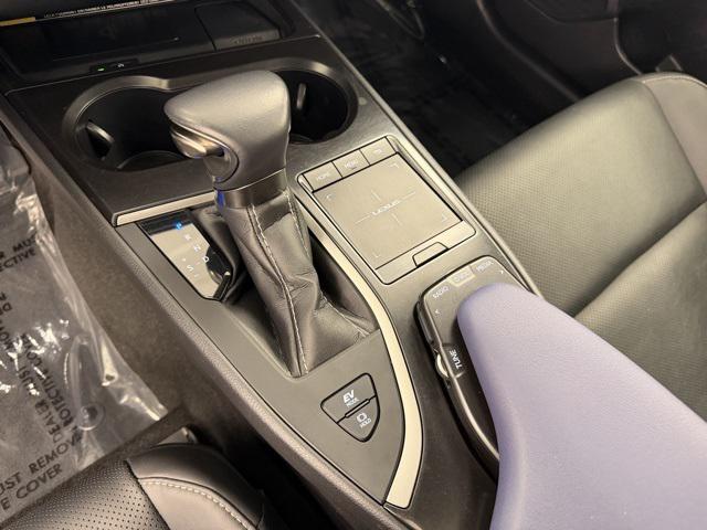 used 2021 Lexus UX 250h car, priced at $29,106