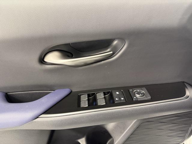 used 2021 Lexus UX 250h car, priced at $29,106